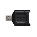 Kingston MobileLite Plus SD, USB 3.2, SD/SDHC/SDXC