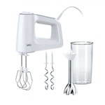 Миксер Braun HM 3107 WH 0X22211015