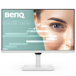 BenQ GW3290QT + WF-C510 Yellow