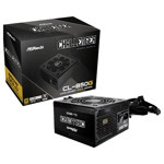 PSU ASROCK CHALLENGER 850W GLD