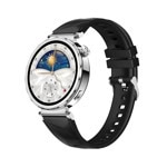 Смарт часовник Aurafit AM35 Black 73123