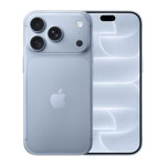 apple iphone 18 pro 256gb glacier mjrt4zd/a