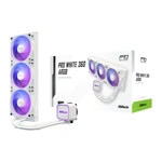 ASRock Pro White 360 ARGB 90-APRA36-WAAGA6