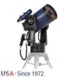 Телескоп Meade LX90 8 f/10 ACF без триножник