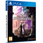 Sword of the Necromancer PS4