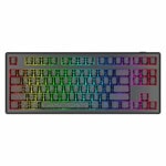 Redragon Uranus 87 Pro K737B-RGB-PRO