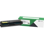 Lexmark Yellow High Yield Return 20N2HY0