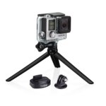 GoPro Tripod Mounts + Mini Tripod