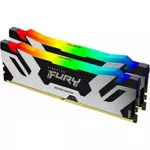 Kingston FURY Renegade RGB DDR5 KF572C38RSAK2-32