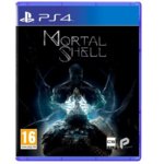 Mortal Shell PS4