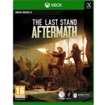 The Last Stand: Aftermath Series X