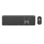 Logitech Signature Slim Combo MK950 Graphite