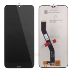 Xiaomi LCD with touch Black for Redmi 8A
