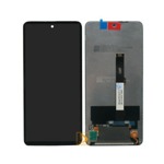 Xiaomi LCD with touch Black for Xiaomi Poco X3