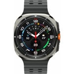 SAMSUNG Galaxy Watch Ultra 2025 47mm Silver LTE