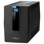 NJOY Horus Plus 1000