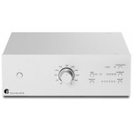 Предусилвател Pro-Ject Phono Box DS3 B сребрист