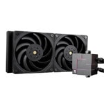 Thermalright Core Matrix 240 Black