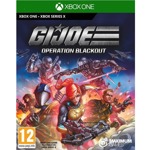 GI Joe: Operation Blackout Xbox One