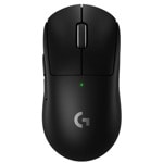 Logitech G Pro X Superlight 2 Black Разопакован пр
