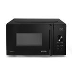 микровълнова фурна gorenje mo20a4b5