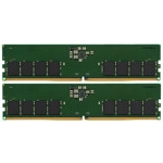 2X8G DDR5 4800 KINGSTON KVR48U40BS6K2-16