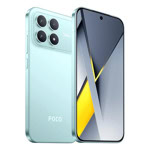 POCO F8 Pro 12/256GB Blue MZB0M5QEU
