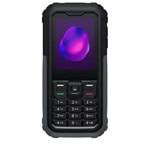 TCL onetouch 5044 Black
