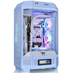 Thermaltake Tower 300 Hydrangea Blue CA-1Y4-00SFWN