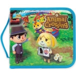 Folio - Animal Crossing Nintendo 3DS Nintendo 2DS