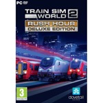 Train Sim World 2 Rush Hour Deluxe Edition PC