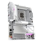 дънна платка gigabyte z890 a elite wf7 ice
