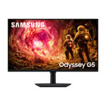 Samsung 32'' Odyssey G5 G50F QHD LS32FG502EUXEN