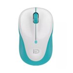 Мишка D V10B Bluetooth Бял