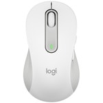 Logitech Signature M650 L Left Off-white 910-00624