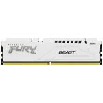 Kingston Fury Beast White 32GB DDR5-6000MHz