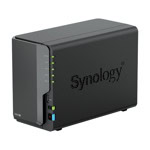 nas synology ds225+ 2x hat3300-6t