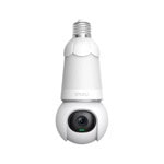 Imou Bulb Cam 5MP IPC-S6DP-5M0WEB-E27
