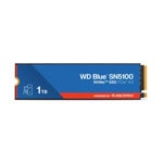 Western Digital 1TB Blue SN5100 WDS100T5B0E-00CPE0