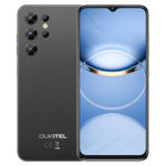 Oukitel C1 128GB/4GB Black