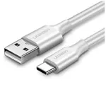 Кабел Ugreen 60121 USB A м to USB C м 1m