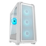 Cougar MX600 Mini V2 Pro White CGR-2TC9W-PRO
