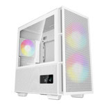 DeepCool CH360 DIGITAL WH R-CH360-WHAPE3D-G-1