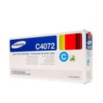 КАСЕТА ЗА SAMSUNG CLP320/320N/325/CLX 3185 Cyan