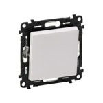 Legrand Valena Life 6 A 250 V White 752111