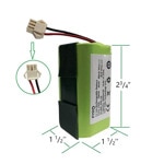 Батерия за Goovi D380/F007C