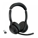 Jabra Evolve2 55 Bluetooth Link380a MS