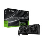 msi gf rtx 5080 inspire 3x black oc 912-v531-681
