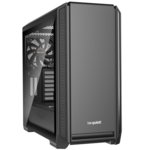 Be Quiet Silent Base 601 Window Black