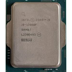 Intel Core i9-13900F 2GHz 36MB LGA1700 Tray